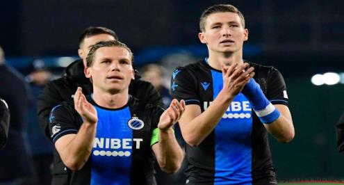اتحاد الكرة البلجيكي يتراجع ويقرر إقامة نهائي الكأس رغم إنهاء الموسم